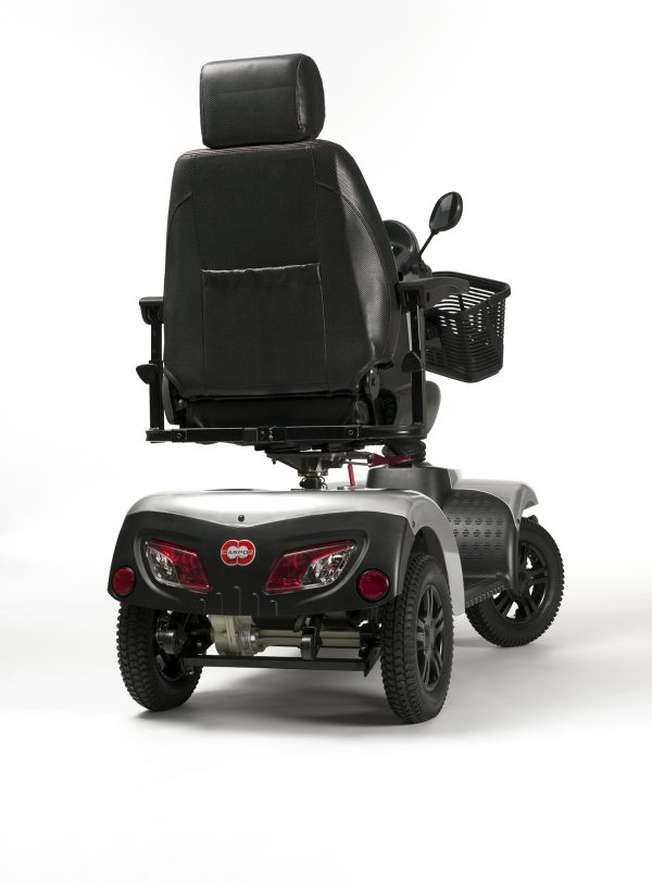 skuter inwalidzki