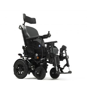 Wózek inwalidzki elektryczny TURIOS VERMEIREN