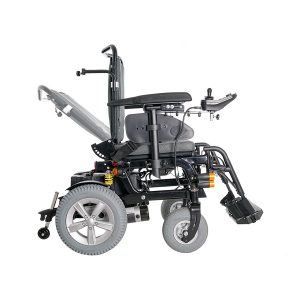 Wózek inwalidzki elektryczny LIMBER MDH [ W1018 ]