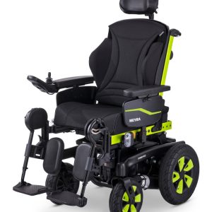 Wózek inwalidzki elektryczny ICHAIR MC2 MEYRA