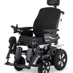 Wózek inwalidzki elektryczny ICHAIR MC3 MEYRA
