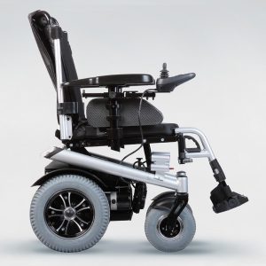 Wózek inwalidzki elektryczny MODERN MDH [ PCBL1600/1800 ]