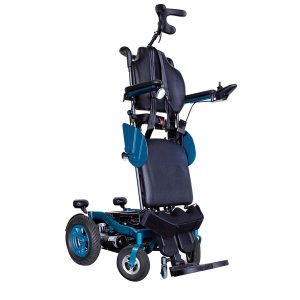 Wózek inwalidzki elektryczny HERO STAND UP MDH