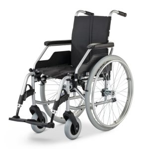 Wózek inwalidzki FORMAT WERSJA STAB MEYRA