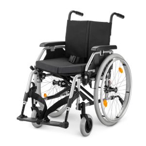 Wózek inwalidzki EUROCHAIR 2 PRO MEYRA
