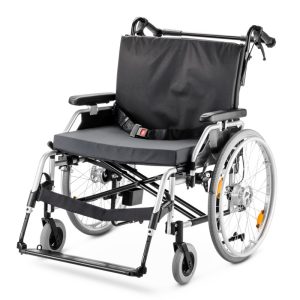 Wózek inwalidzki EUROCHAIR 2 XXL MEYRA