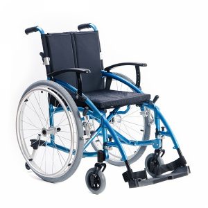 Wózek inwalidzki ACTIVE SPORT VITEACARE
