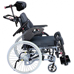 Wózek inwalidzki NETTI 4U CED