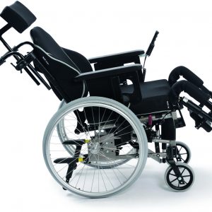 Wózek inwalidzki NETTI III