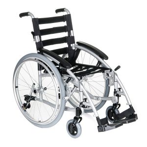 Wózek inwalidzki ACTIVE SPORT VITEACARE