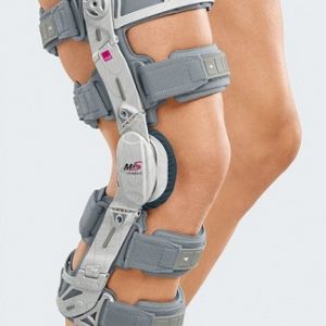 MEDI – M.4’s OA Comfort  – Orteza stawu kolanowego