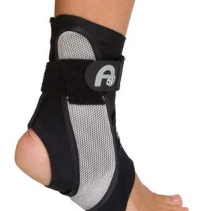 Aircast A60 Ankle Brace 02T – lekka orteza stawu skokowego