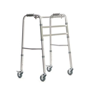 Vitea Care CARTER – balkonik na czterech małych kołach