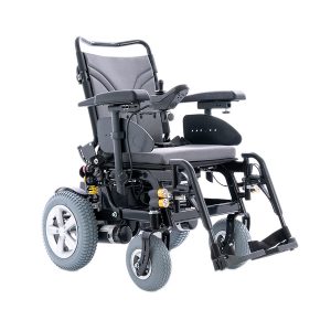 Vitea Care LIMBER W1018 – elektryczny wózek inwalidzki