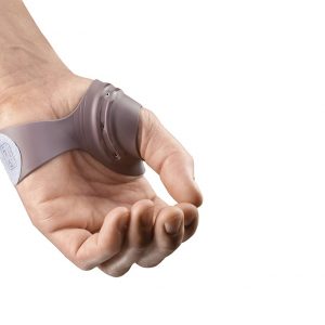 Push Ortho CMC – orteza kciuka stabilizująca staw CMC
