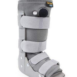 QMED – Kid Air Walking Boot – orteza stopowo-goleniowa typu Walker