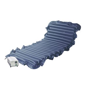 Vitea Care HF6003 + HF-A – medyczny materac pneumatyczny z pompą