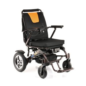 Vitea Care EASY GO – lekki składany wózek elektryczny