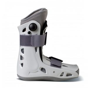 Aircast AirSelect Short 01ES – krótki pneumatyczny Walker