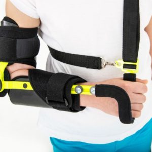 Reh4Mat FIX-KG-20 – dziecięca orteza kończyny górnej