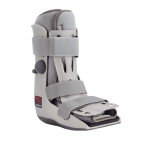 BREG Genesis Mid-Calf – pneumatyczny Walker do połowy łydki