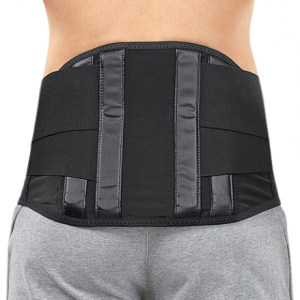 protect.Lumbostyle H21 – orteza lędźwiowo-krzyżowa 21 cm