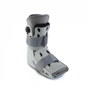 Aircast AirSelect Short 01ES – krótki pneumatyczny Walker