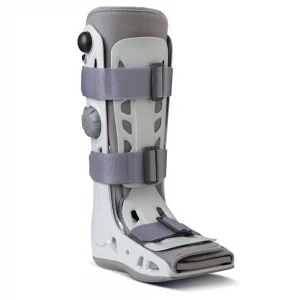 Aircast AirSelect Standard 01EF – wysoki pneumatyczny Walker