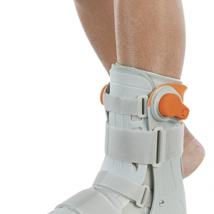 Airstep Tight Walker Short – krótka, pneumatyczna orteza typu Walker