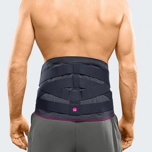 Lumbamed facet – orteza lędźwiowa odciążająca stawy międzywyrostkowe
