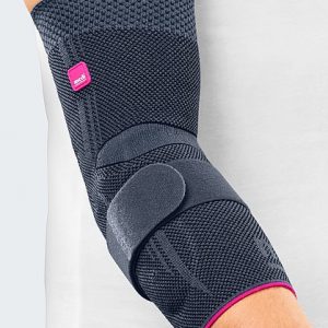 Epicomed – kompresyjny stabilizator łokcia z pelotami