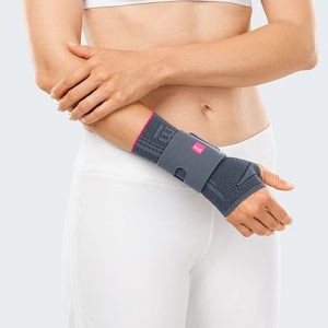 Manumed active – kompresyjny stabilizator nadgarstka