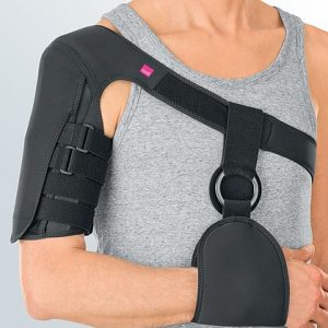 medi Humeral Fracture Brace – orteza po złamaniu kości ramiennej