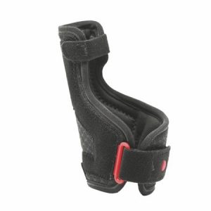 DonJoy ErgoForm – funkcjonalna orteza kciuka