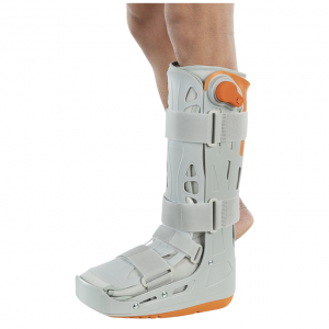 Airstep Tight Walker – długa, sztywna orteza typu Walker