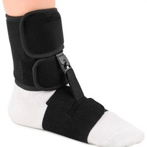 QMED by Meyra – Podciąg na opadającą stopę FOOT-RISE