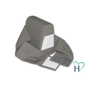 Halcamp 7231 – klin po endoprotezie z rzepami