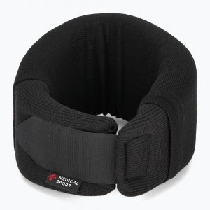 MSUPPORT RED MSR 610 – kołnierz ortopedyczny szyjny 10 cm