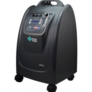 AERTI AE-5-W – stacjonarny koncentrator tlenu 5 l/min