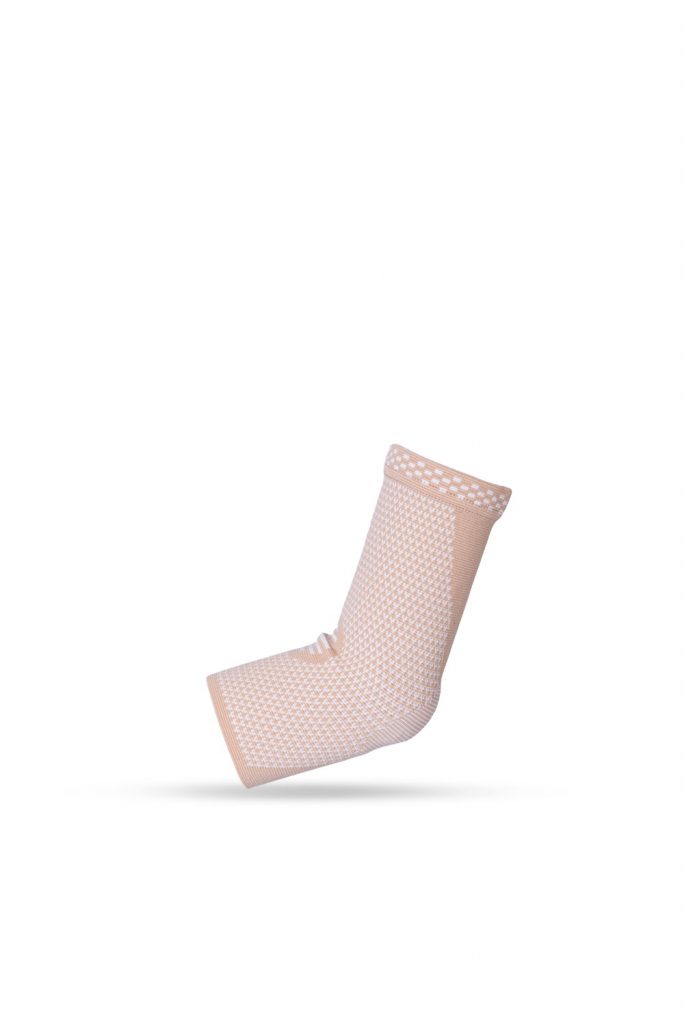 Reha Fund Alpha Ankle – elastyczna opaska stawu skokowego