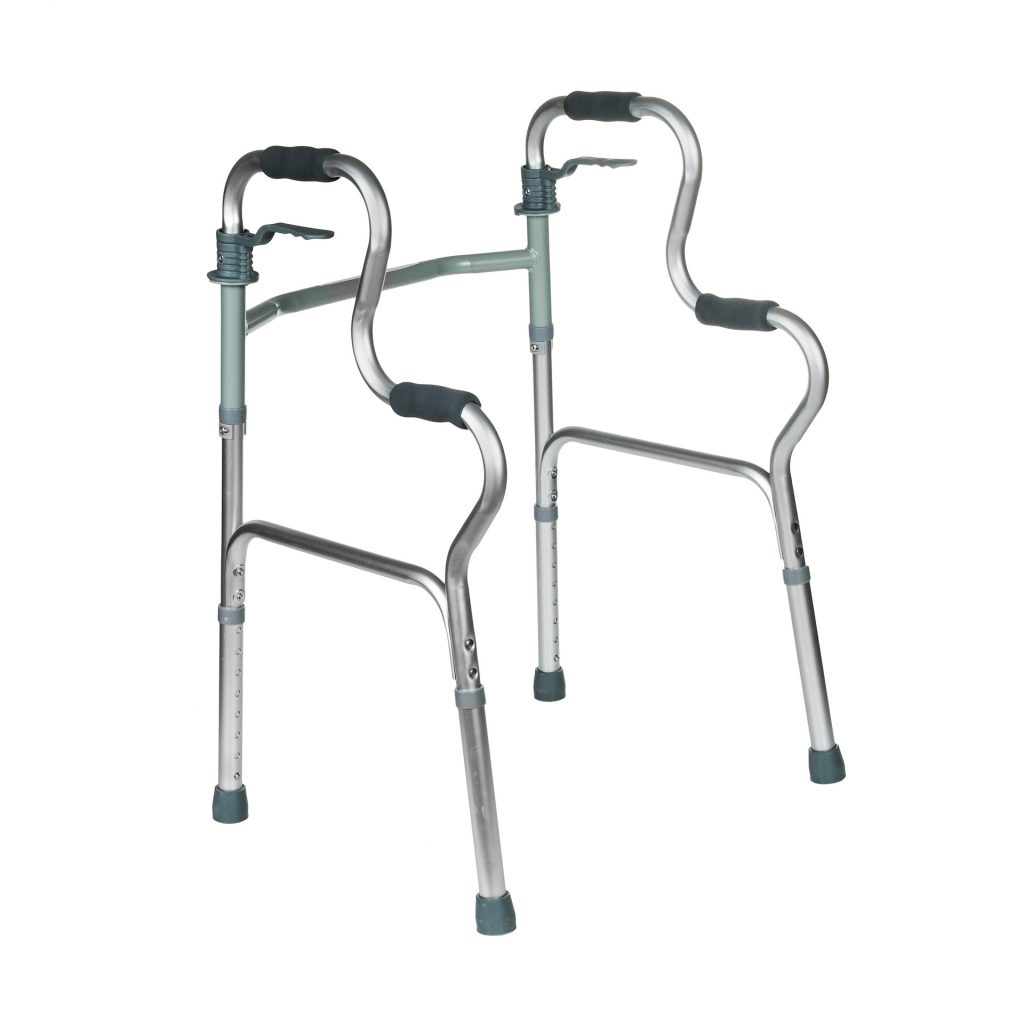 Reha Fund Luca RF-803/1 – balkonik rehabilitacyjny