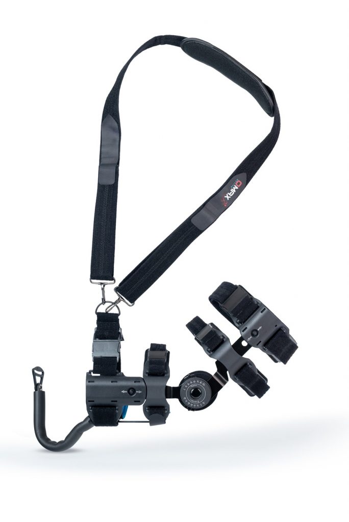Reha Fund T-Max Elbow Plus O-1680 – orteza łokcia z ujęciem dłoni