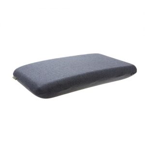 Qmed Classic Bamboo Pillow – perforowana poduszka rehabilitacyjna do snu