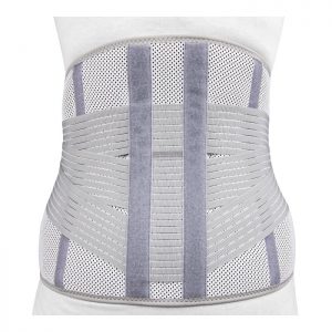 Qmed Gorset Premium – orteza piersiowo-lędźwiowo-krzyżowa