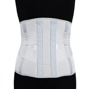 Qmed Premium S – gorset lędźwiowo-krzyżowy wg Williamsa